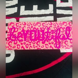 JUSTICE 💕- beYOUtiful wall 💕